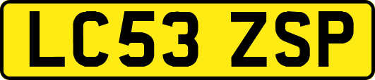 LC53ZSP