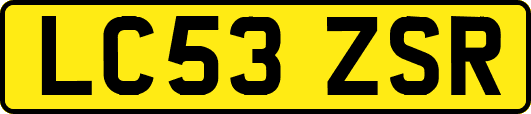 LC53ZSR