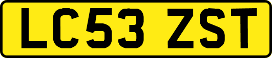 LC53ZST