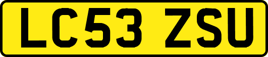 LC53ZSU
