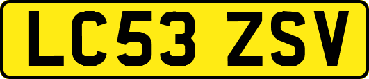 LC53ZSV