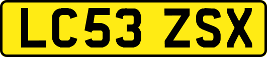 LC53ZSX