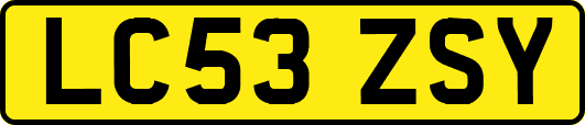 LC53ZSY
