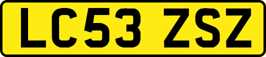 LC53ZSZ