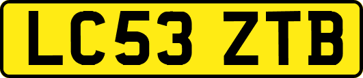 LC53ZTB