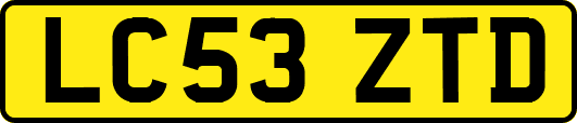LC53ZTD