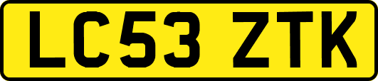 LC53ZTK