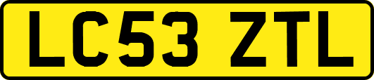 LC53ZTL