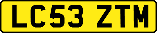 LC53ZTM