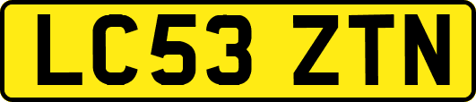 LC53ZTN
