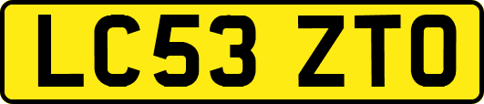 LC53ZTO