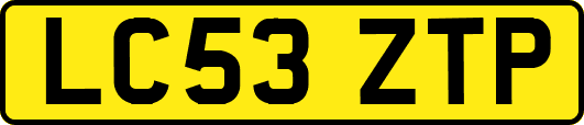 LC53ZTP