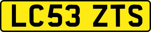LC53ZTS