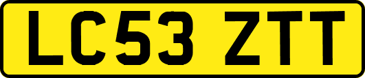 LC53ZTT