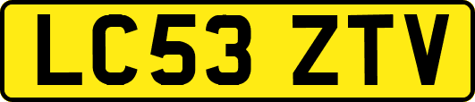 LC53ZTV