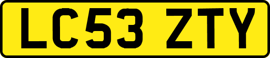 LC53ZTY
