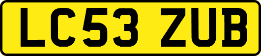 LC53ZUB