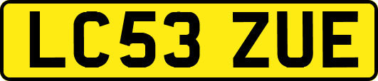 LC53ZUE