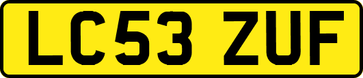 LC53ZUF