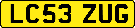 LC53ZUG