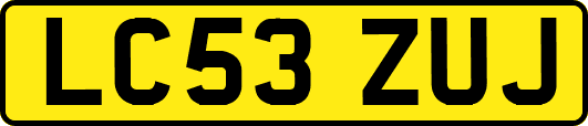 LC53ZUJ