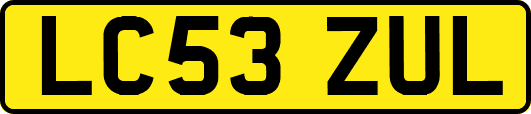 LC53ZUL