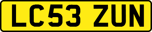 LC53ZUN