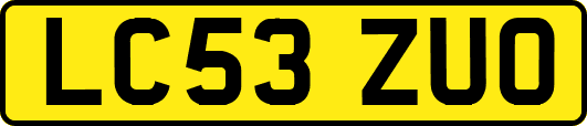 LC53ZUO