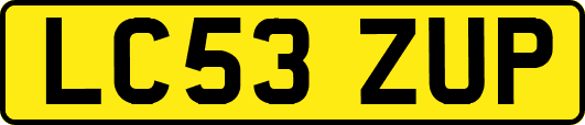 LC53ZUP