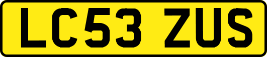 LC53ZUS