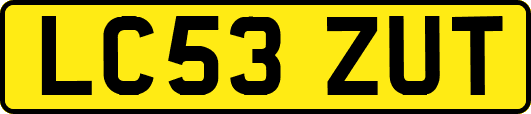 LC53ZUT