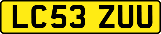 LC53ZUU