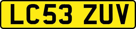 LC53ZUV