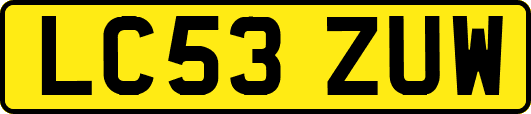 LC53ZUW