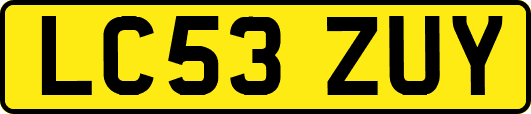 LC53ZUY
