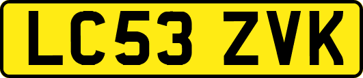 LC53ZVK