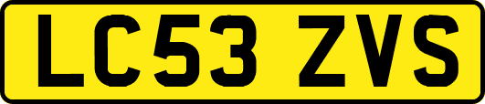 LC53ZVS