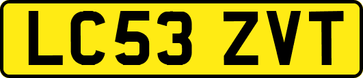 LC53ZVT