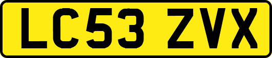 LC53ZVX