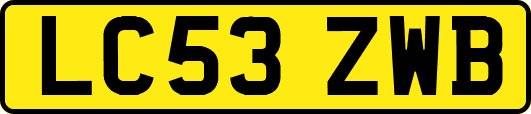 LC53ZWB