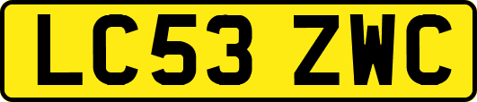 LC53ZWC