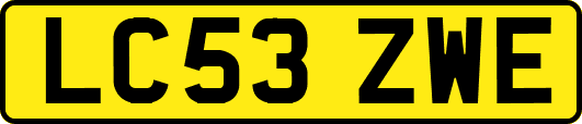 LC53ZWE