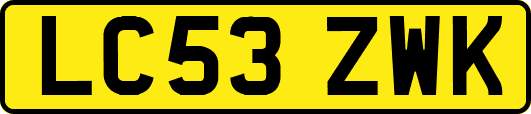 LC53ZWK