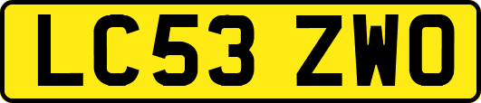 LC53ZWO