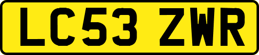 LC53ZWR