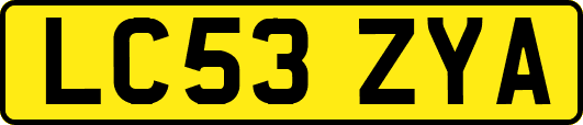 LC53ZYA