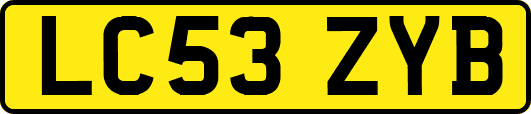 LC53ZYB