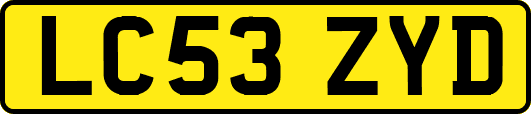 LC53ZYD