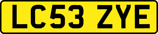 LC53ZYE