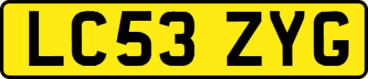 LC53ZYG
